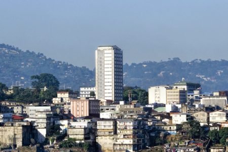 Discover the Warmth of Sierra Leonean Hospitality: Local Experiences in Freetown