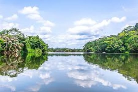 Eco-Tourism in Sierra Leone: Discovering Nature’s Untouched Beauty