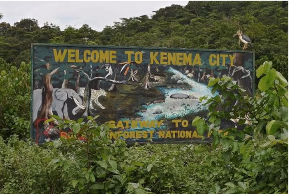 Kenema